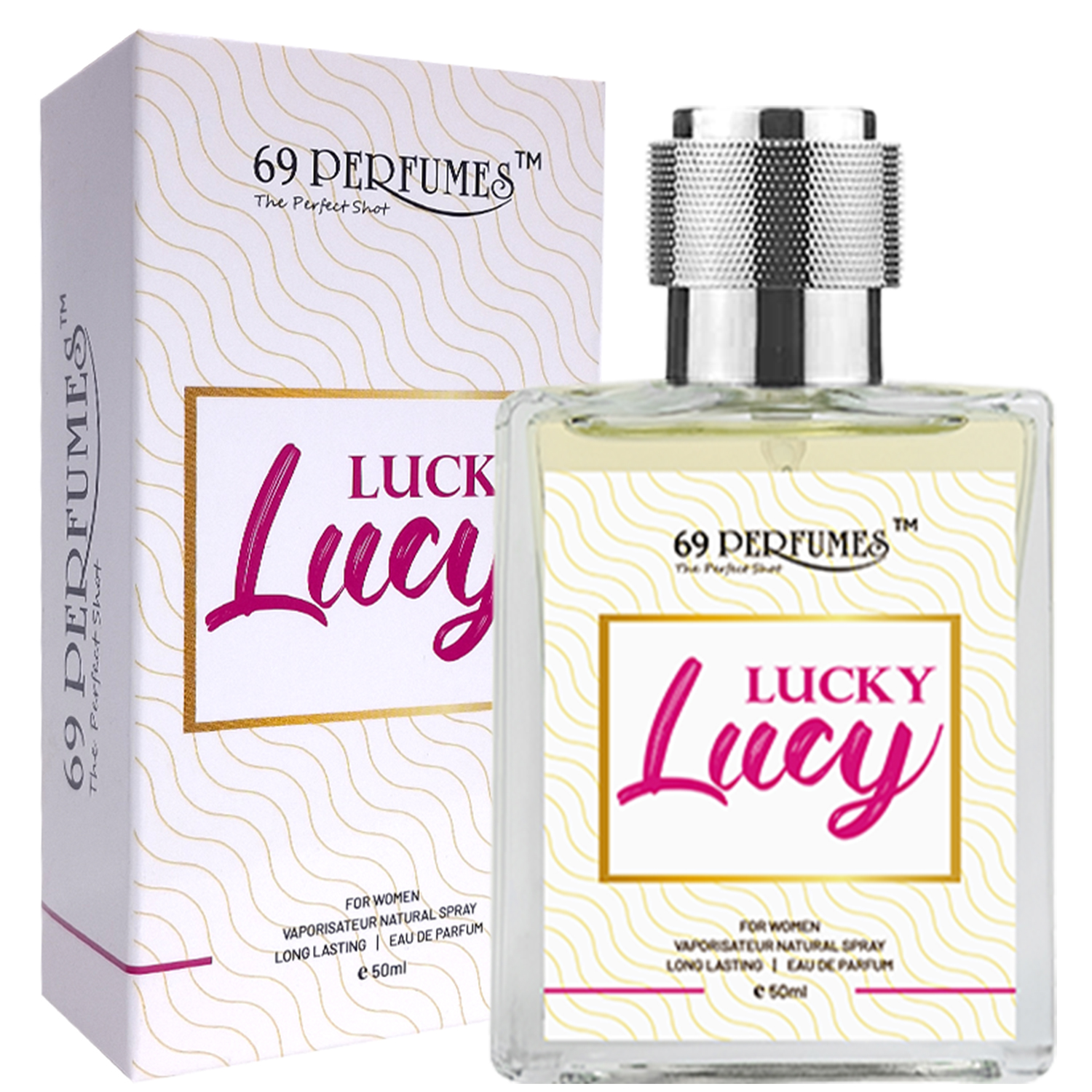 Lucky Lucy