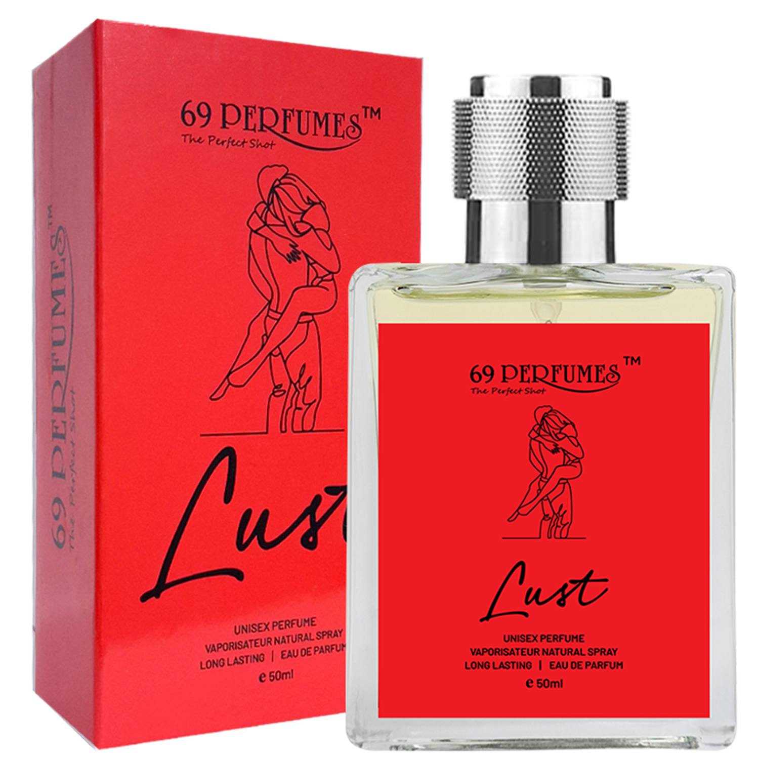 Lust