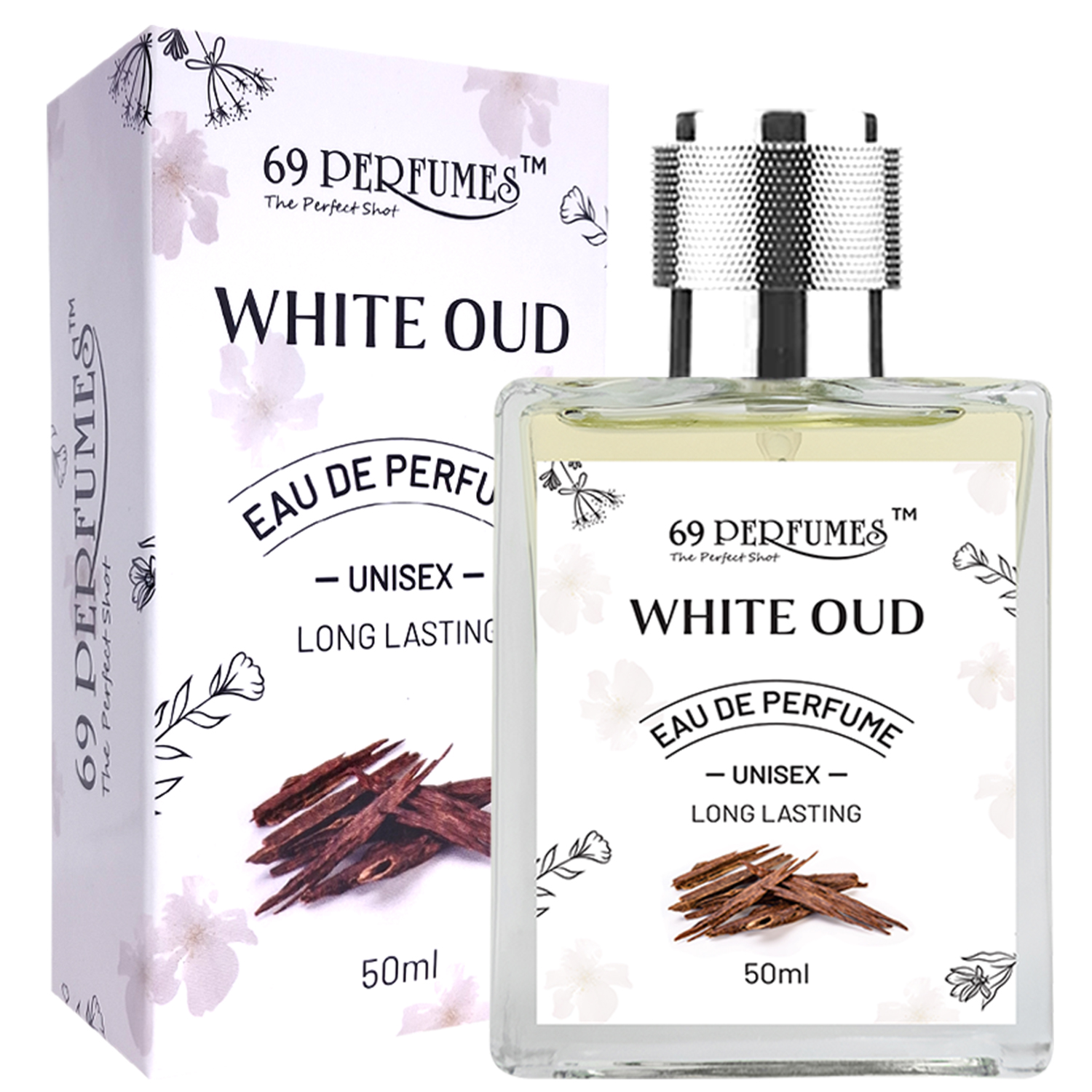 White Oud